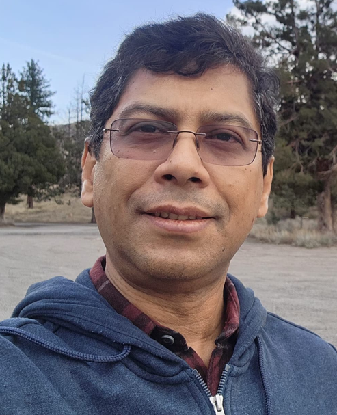 Shamim Zaman